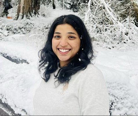 UWB - Meet our Student Ambassadors